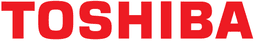 TOSHIBA