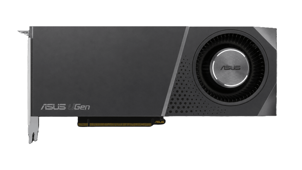 ASUS UGen Intel Arc Pro B70 32G