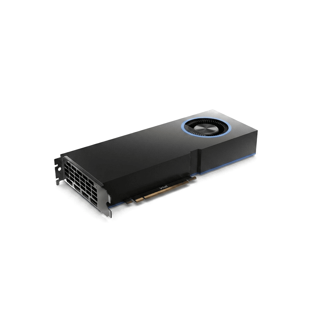 Intel Arc Pro B70