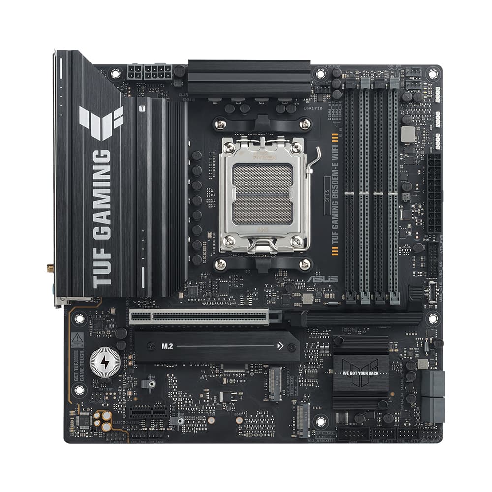 TUF GAMING B650EM-E WIFI